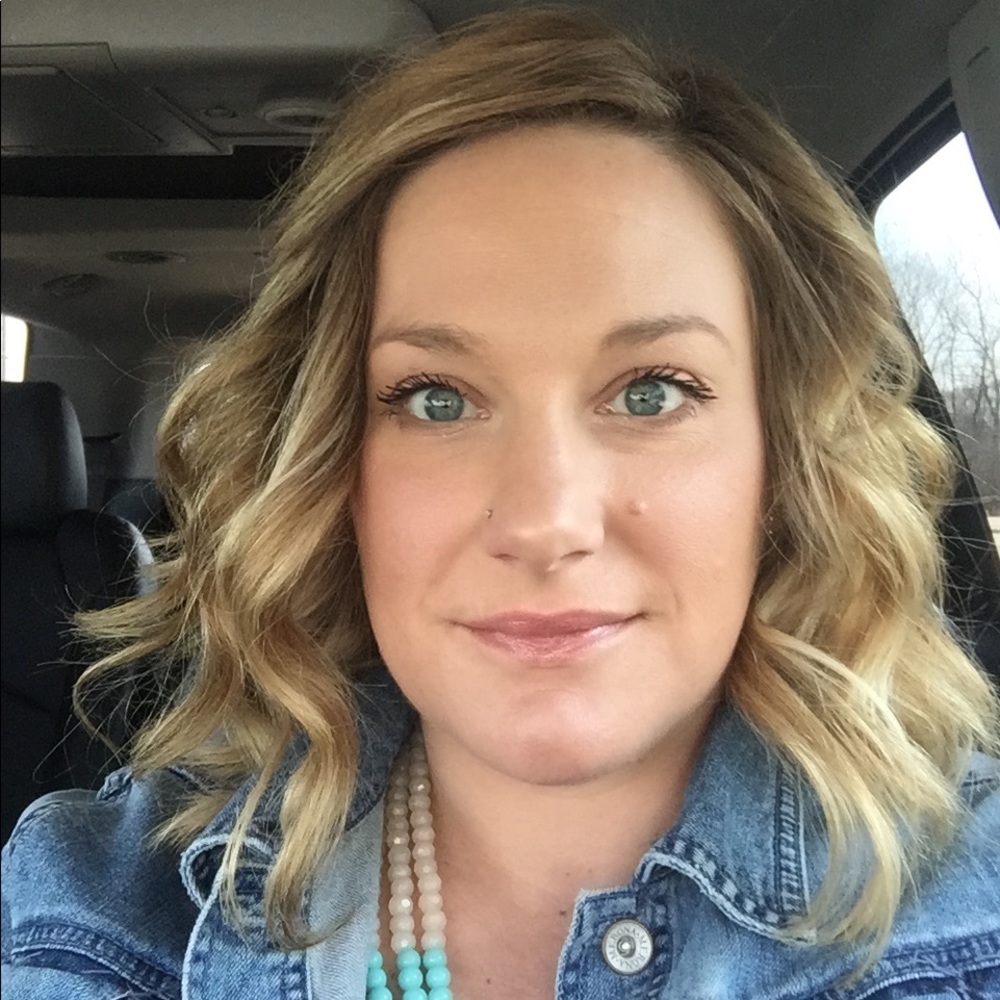 Meet your Posher, Kate